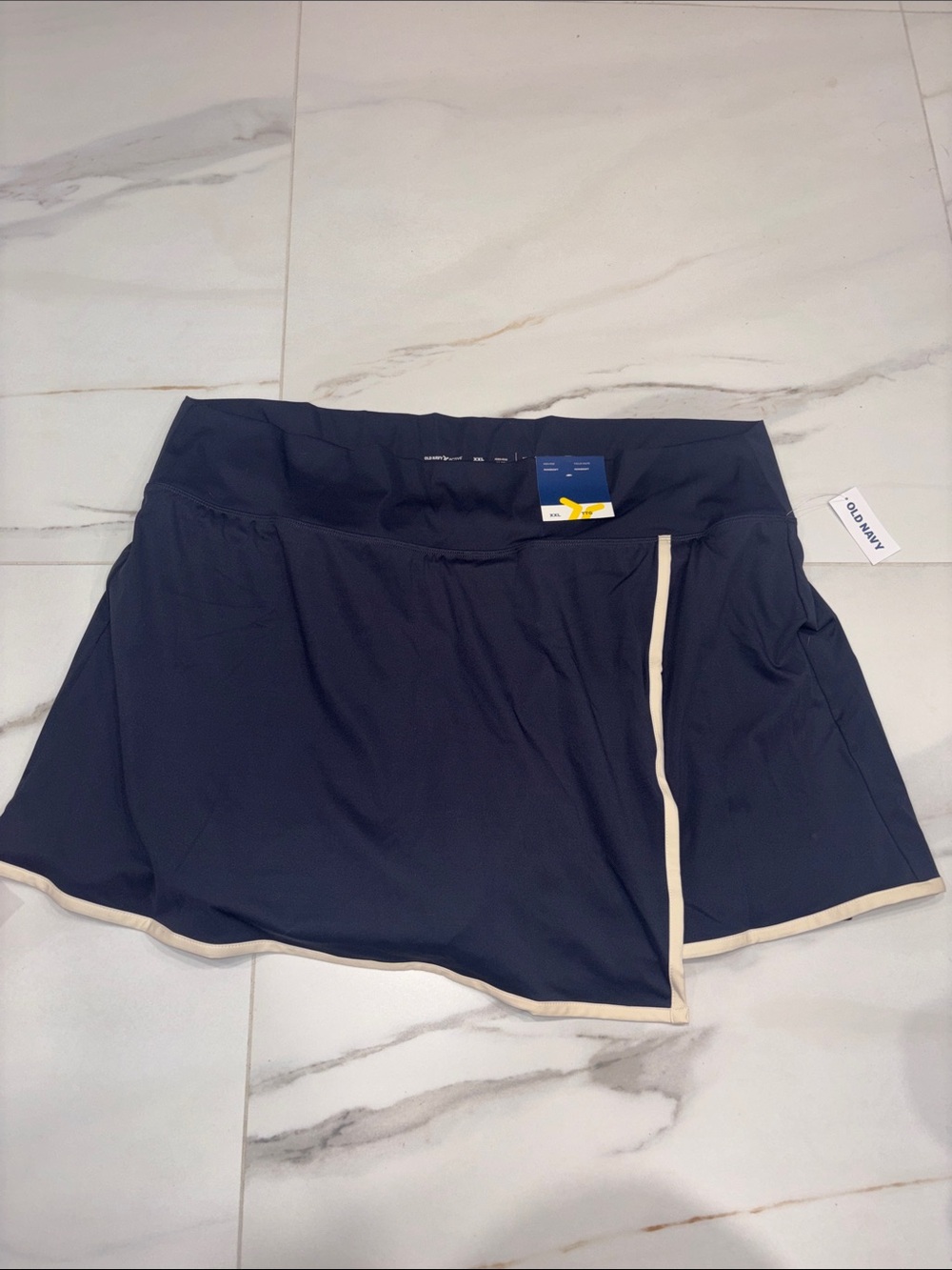 Skort